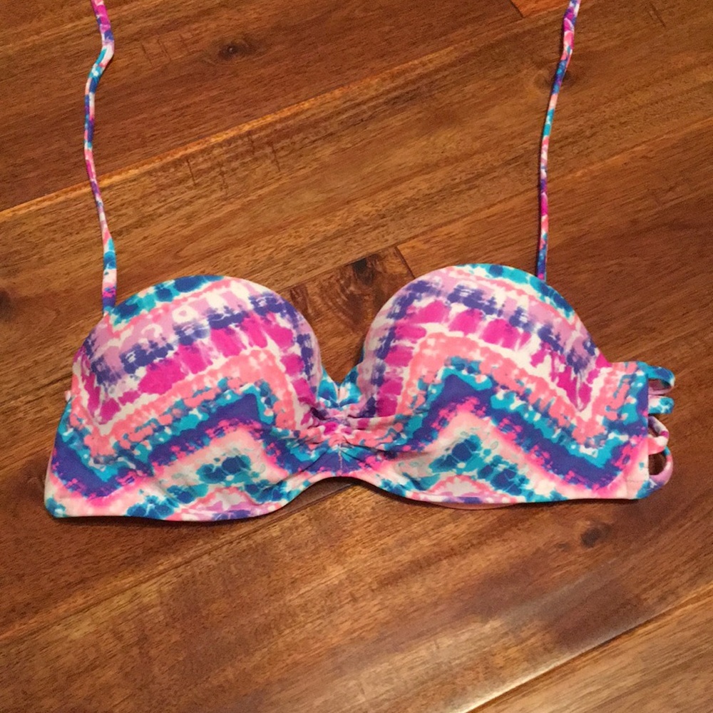 Arizona bathing suit top
